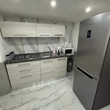 Apartment M&m House Naples