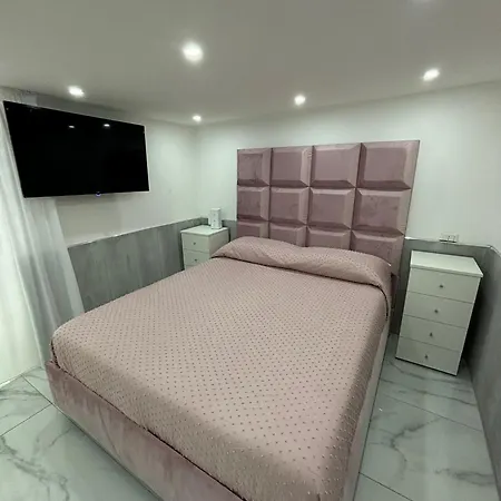 M&m House Apartment Naples